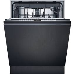 Siemens iQ300 SN63HX71MS Integreret