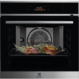 Electrolux COS980X Svart