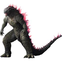 TAMASHII NATIONS x Kong: The New Empire S.H. MonsterArts Actionfigur Evolved 2024 16 cm