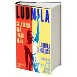 Ludmila Svenskare Kan Ingen Vara