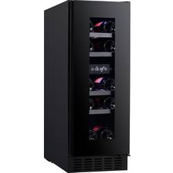 Temptech Sommelier Vinkyl SOMX30DRB-24