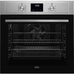 AEG BEX33501EM Stainless Steel