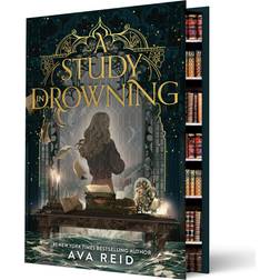 A Study In Drowning Deluxe Limited Edition (Inbunden, 2024)