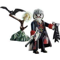 Playmobil Dracula
