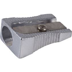 Snopake Pencil Sharpener Metal Pack