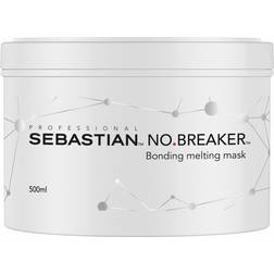 Sebastian Professional No.Breaker Hair Mask 500 ml 500ml