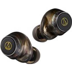 Audio-Technica ATH-CKS30TW+ Transparent
