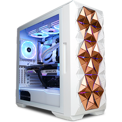 CyberPowerPC Ultra R77 Elite Gaming PC SUPER