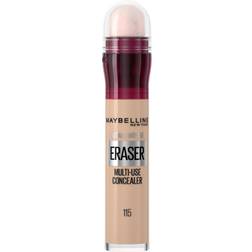 Maybelline Instant Eraser Concealer, 115 Warm Light
