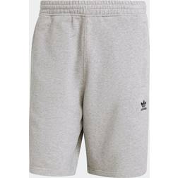 adidas Essentials Trefoil Shorts Grey Heather