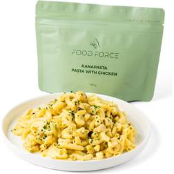 Food Force Pasta Kylling (Frysetørret)