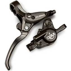 Clarks E-Clout Hydraulic Disc Brake Set