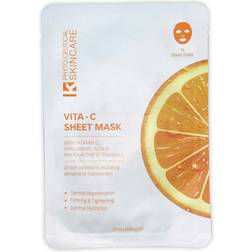 Kalahari Vita - C Sheet Mask