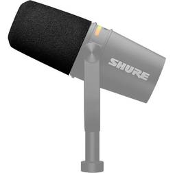 Shure AMV7+WS Vindskydd för MV7+