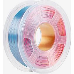 ANYCUBIC PLA Silk Dual/Tri-Color 1KG*3