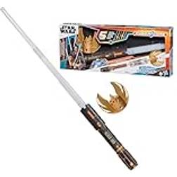 Star Wars LS Forge Sundown mästerverk set