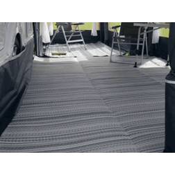 Dometic Kampa Continental Awning Carpet