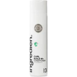 ingredien Curl Build M+ Conditioner Uden Parfume 250ml
