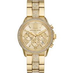 Michael Kors Oversized Brynn (MK7504)