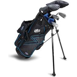 US Kids Golf U.S.Kids Barnset UL7 W Vänster 122-130 cm