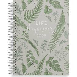 Mayland 2025 Life Organizer Weekly Calendar