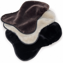 Shires Rumpvärmare SupaFleece - Brun