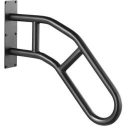 VEVOR Outdoor 29 Inch Length Wall Mount Safety Railings