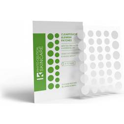 Kalahari Clear Touch Blemish Patches
