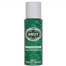 Brut Original deodorant antiperspirant män, spray 6 stycken