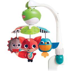 Tiny Love Aktivitetslegetøj Tummy Mobile Meadow Days OneSize Aktivitetslegetøj