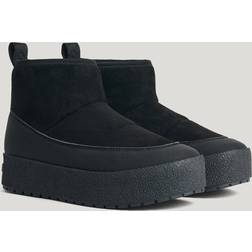 Tretorn Alunda Hybrid Boots - Black