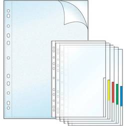 White Box Signal Pocket A4 10-pack