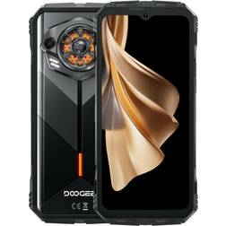 Doogee Rugged S Punk