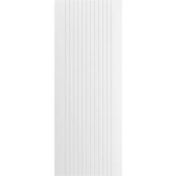 JB Kind Aria White Primed Interior Door (x198.1cm)