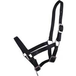 QHP Foal Headcollar - Black