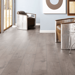 Krono Original San Diego Oak Eurohome Cottage 7mm Laminate Flooring 118496