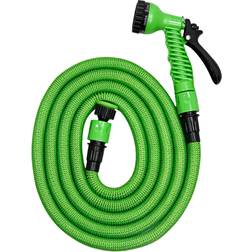 Rebrilliant Reinforced hosepipe Kit 15m