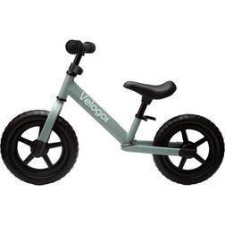 Velogo Springcykel Mintgrön