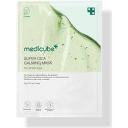medicube Super Cica Calming Mask 20 g