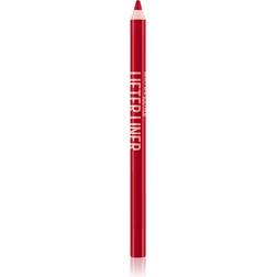 Maybelline Lifter Liner with Hyaluronic Acid - Röd