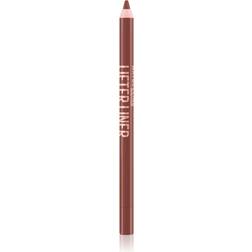 Maybelline Lifter Liner Läppkonturpenna 002 Let's Bounce