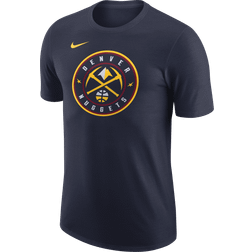 Nike Denver Nuggets Essential Men's NBA T-Shirt Blue