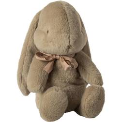 Maileg Bunny plush lys brun Medium