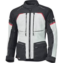 Held Tridale Textile Jacket Waterproof - Light Grey/Black Woman