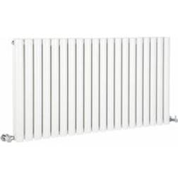 Milano Aruba Modern Double Oval Panel