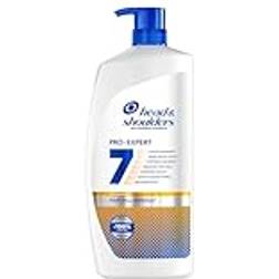 Head & Shoulders Anti-Dandruff Shampoo Pro-Expert 7 Defense