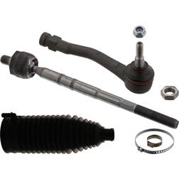 FEBI BILSTEIN Tie Rod with steering boot