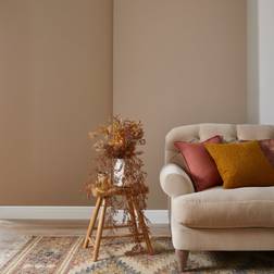 Dunelm Pebble Matt Emulsion Pebble Wall Paint