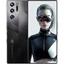 Nubia RedMagic 9S Pro 5G Smartphone 12 GB 256 GB