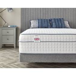 Loft Pocket Polyether Matress 92x193cm